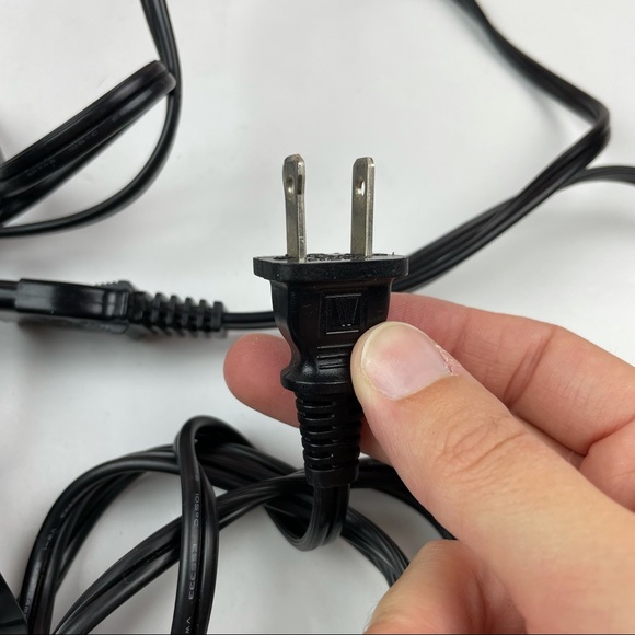 Black Electronic Sewing Foot Control Pedal - Picture 8 of 8